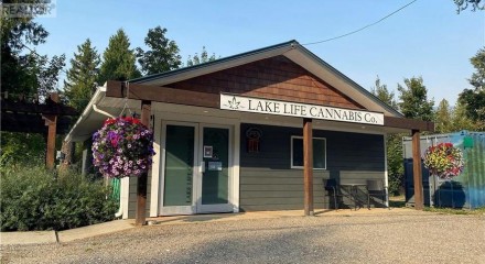 Commercial - Commercial/Retail - Christina Lake, Canada - Canada