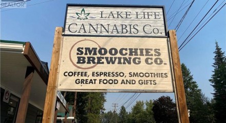 Commercial - Commercial/Retail - Christina Lake, Canada - Canada