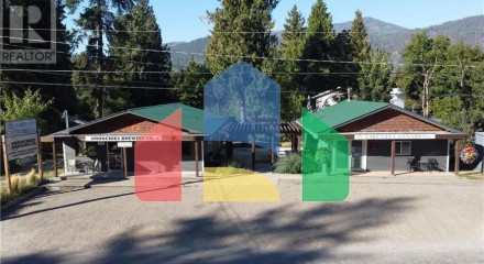 Commercial - Commercial/Retail - Christina Lake, Canada - Canada