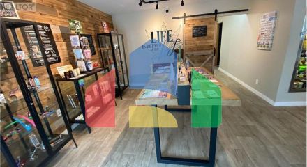 Commercial - Commercial/Retail - Christina Lake, Canada - Canada