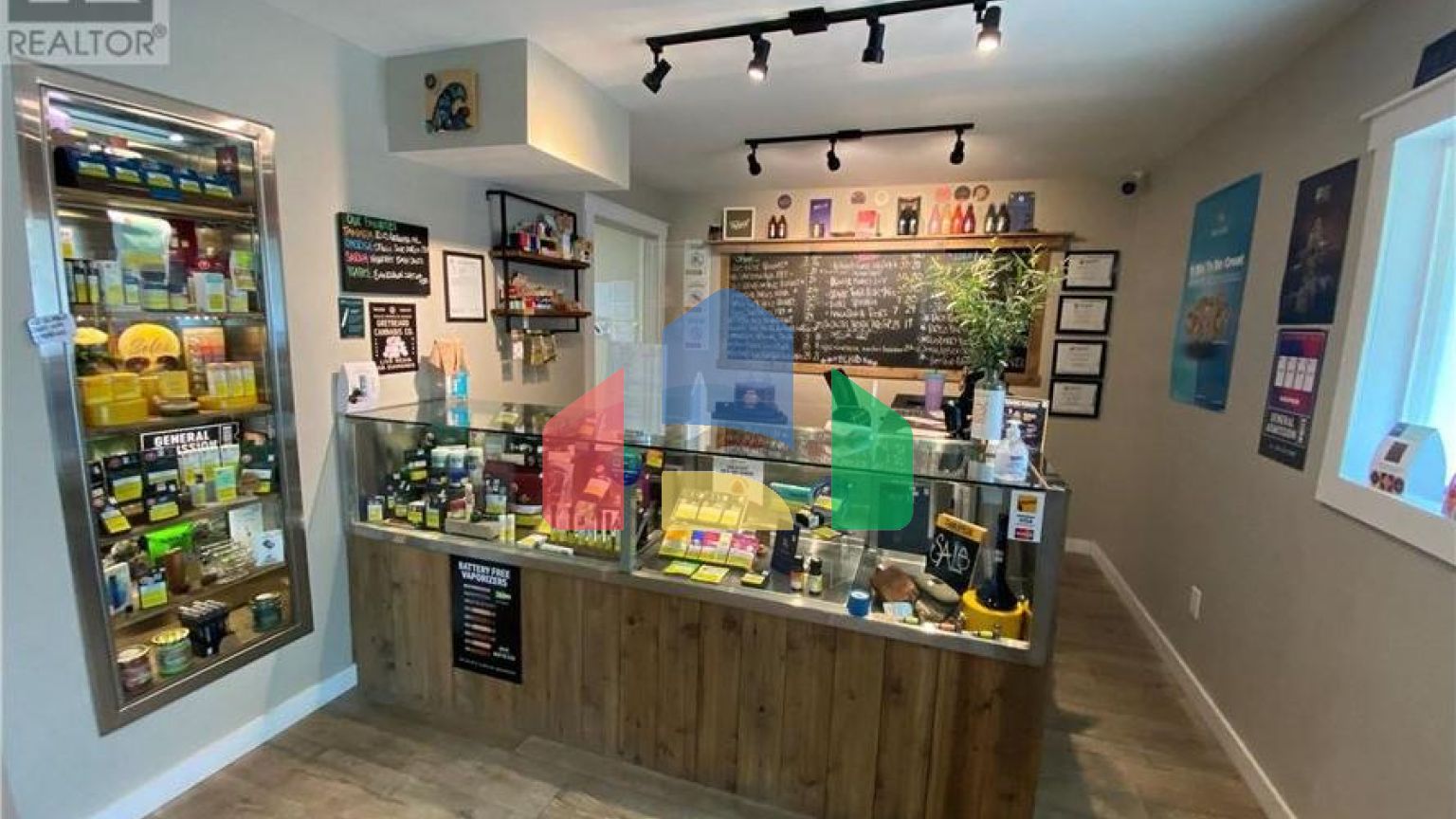 Commercial - Commercial/Retail - Christina Lake, Canada - Canada