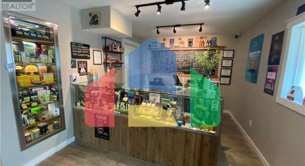 Commercial - Commercial/Retail - Christina Lake, Canada - Canada