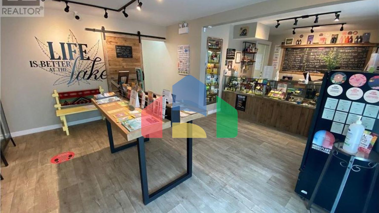 Commercial - Commercial/Retail - Christina Lake, Canada - Canada