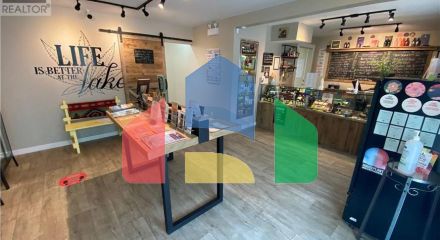 Commercial - Commercial/Retail - Christina Lake, Canada - Canada