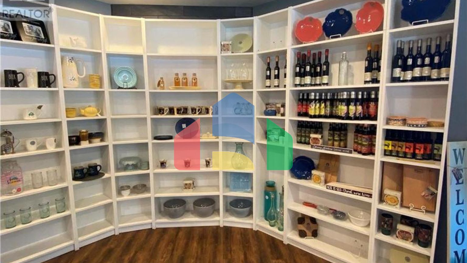 Commercial - Commercial/Retail - Christina Lake, Canada - Canada