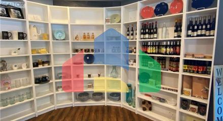 Commercial - Commercial/Retail - Christina Lake, Canada - Canada