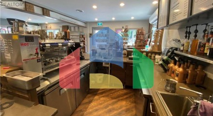 Commercial - Commercial/Retail - Christina Lake, Canada - Canada