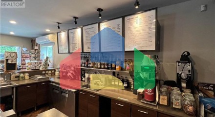 Commercial - Commercial/Retail - Christina Lake, Canada - Canada