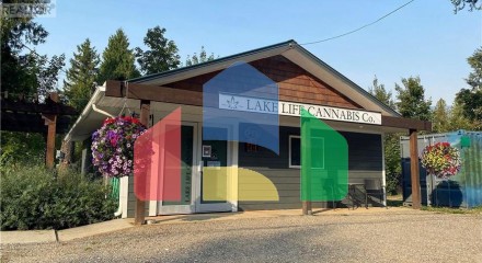 Commercial - Commercial/Retail - Christina Lake, Canada - Canada