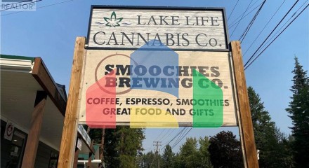 Commercial - Commercial/Retail - Christina Lake, Canada - Canada