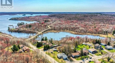 Residential - Single Family Home - Greater Sudbury, Canada - Canada