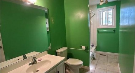 Residential - Single Family Home - Greater Sudbury, Canada - Canada