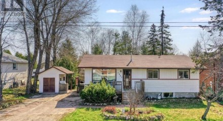 Residential - Single Family Home - Greater Sudbury, Canada - Canada