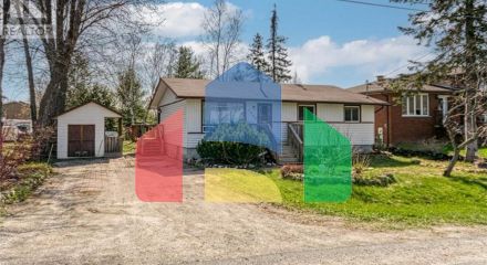 Residential - Single Family Home - Greater Sudbury, Canada - Canada