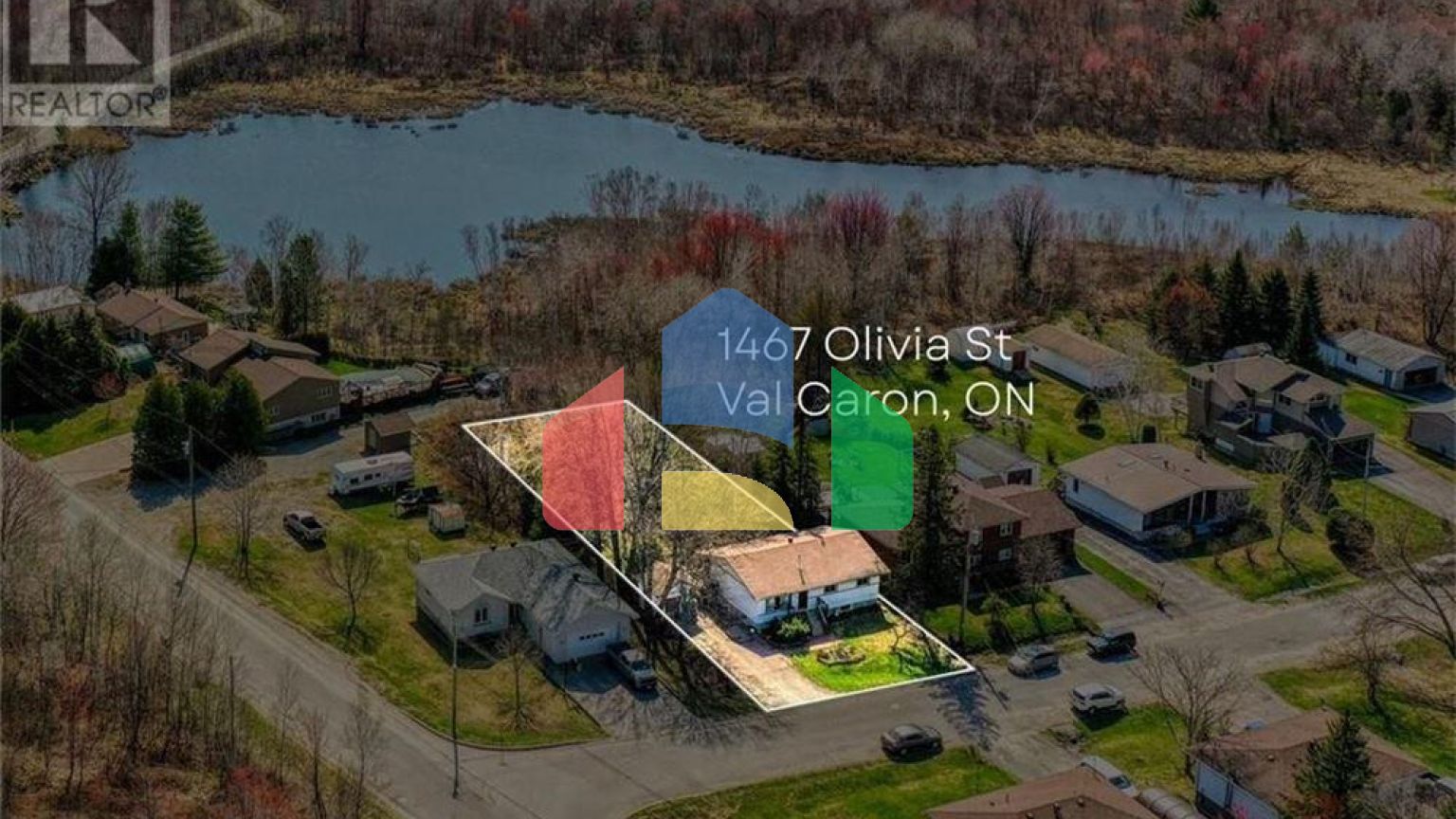 Residential - Single Family Home - Greater Sudbury, Canada - Canada