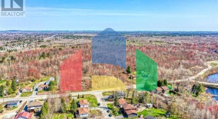 Residential - Single Family Home - Greater Sudbury, Canada - Canada