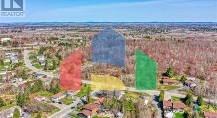 Residential - Single Family Home - Greater Sudbury, Canada - Canada