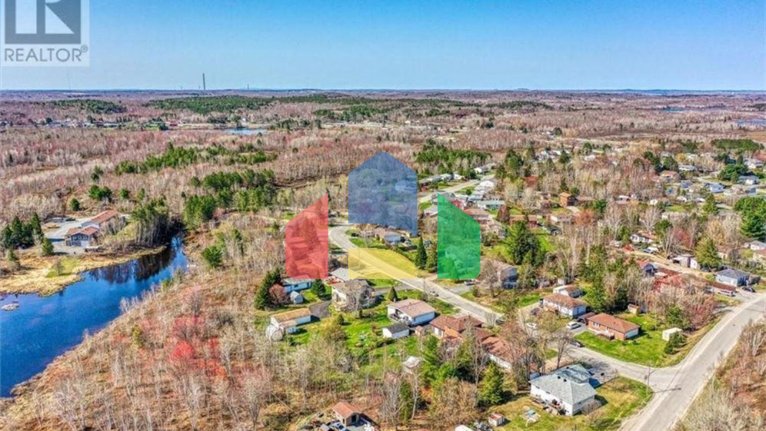 Residential - Single Family Home - Greater Sudbury, Canada - Canada