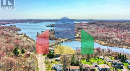 Residential - Single Family Home - Greater Sudbury, Canada - Canada