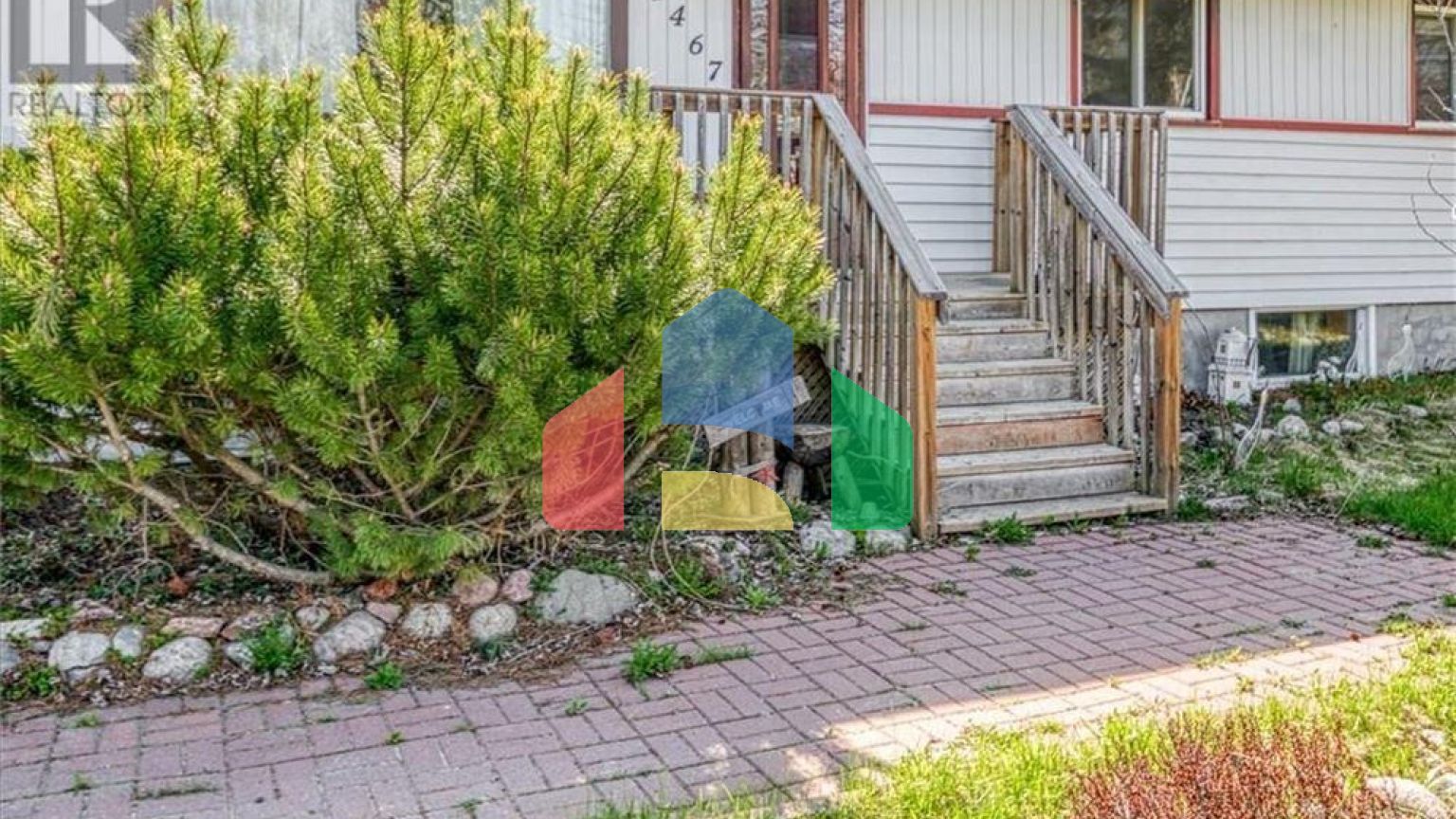 Residential - Single Family Home - Greater Sudbury, Canada - Canada