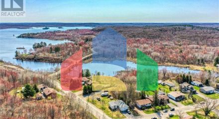 Residential - Single Family Home - Greater Sudbury, Canada - Canada