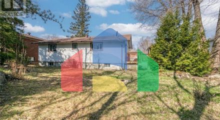 Residential - Single Family Home - Greater Sudbury, Canada - Canada