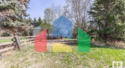 Residential - Single Family Home - Rural Leduc County, Canada - Canada
