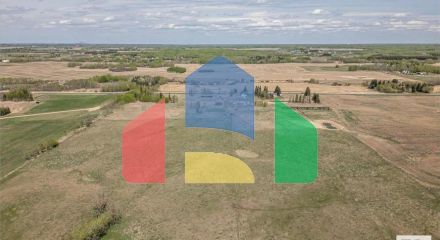 Residential - Single Family Home - Rural Leduc County, Canada - Canada