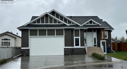 Residential - Single Family Home - Sundre, Canada - Canada