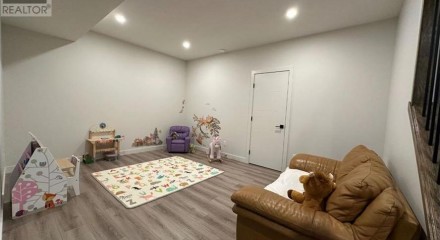Residential - Single Family Home - Sundre, Canada - Canada