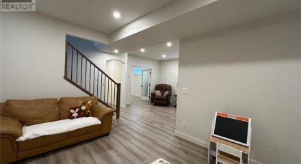 Residential - Single Family Home - Sundre, Canada - Canada