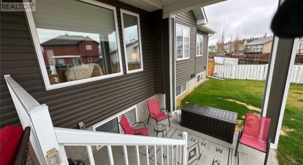 Residential - Single Family Home - Sundre, Canada - Canada