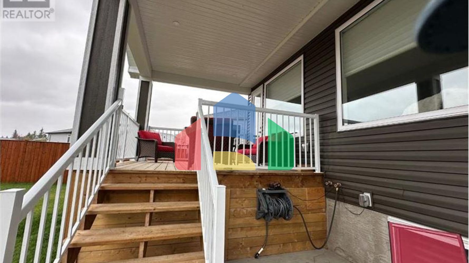 Residential - Single Family Home - Sundre, Canada - Canada