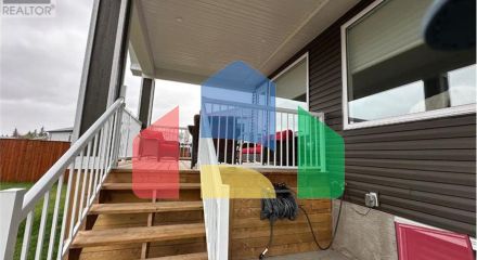 Residential - Single Family Home - Sundre, Canada - Canada