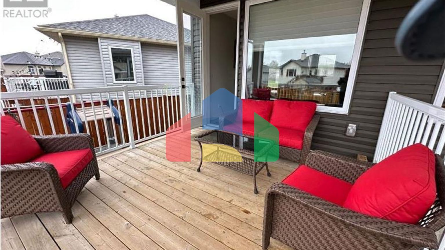 Residential - Single Family Home - Sundre, Canada - Canada