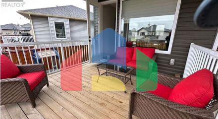 Residential - Single Family Home - Sundre, Canada - Canada