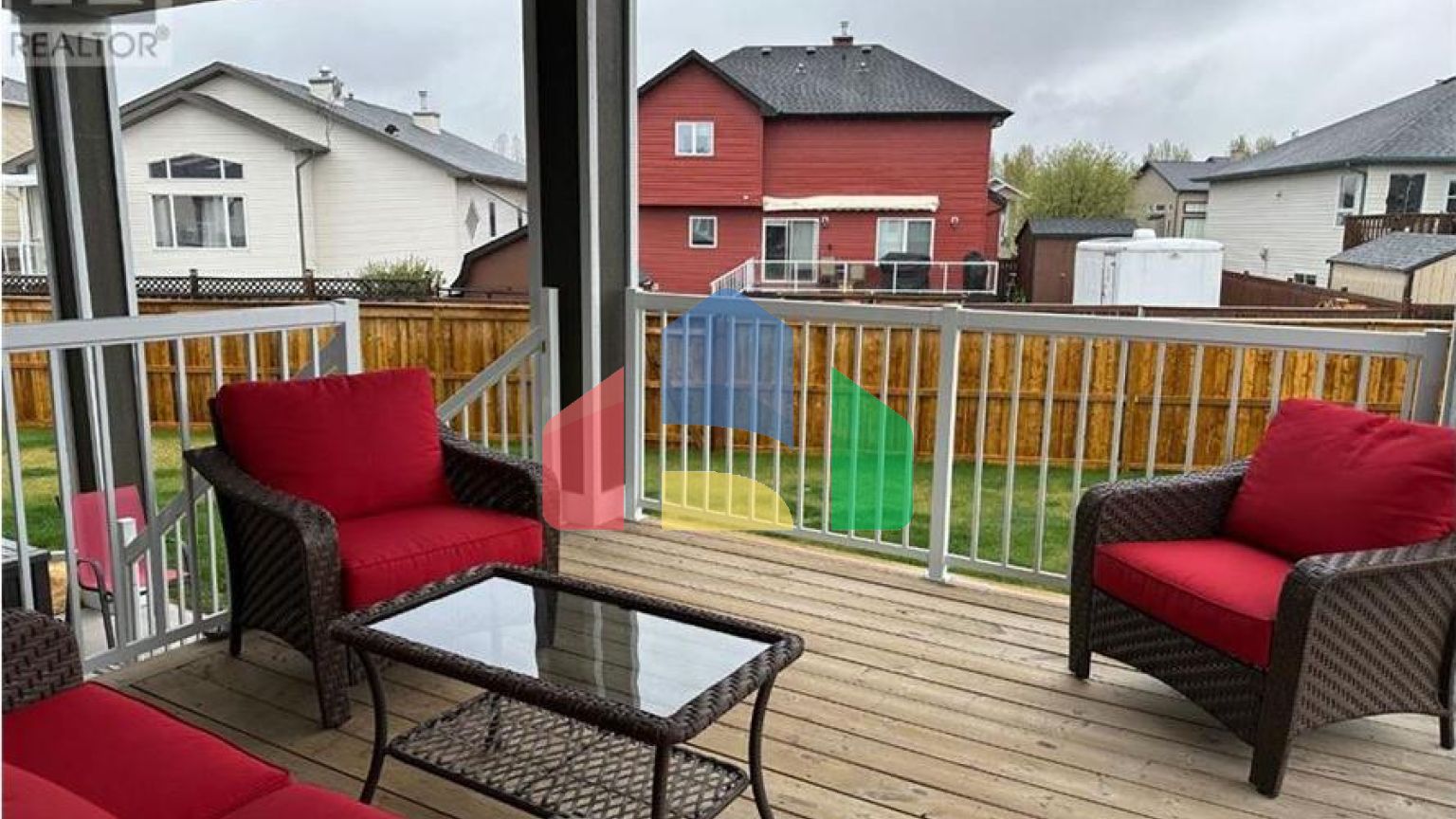 Residential - Single Family Home - Sundre, Canada - Canada