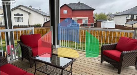 Residential - Single Family Home - Sundre, Canada - Canada