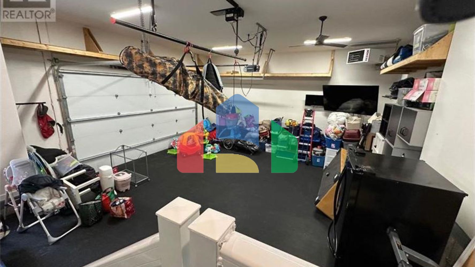 Residential - Single Family Home - Sundre, Canada - Canada