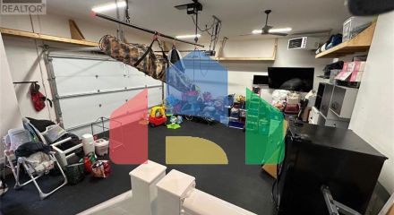 Residential - Single Family Home - Sundre, Canada - Canada