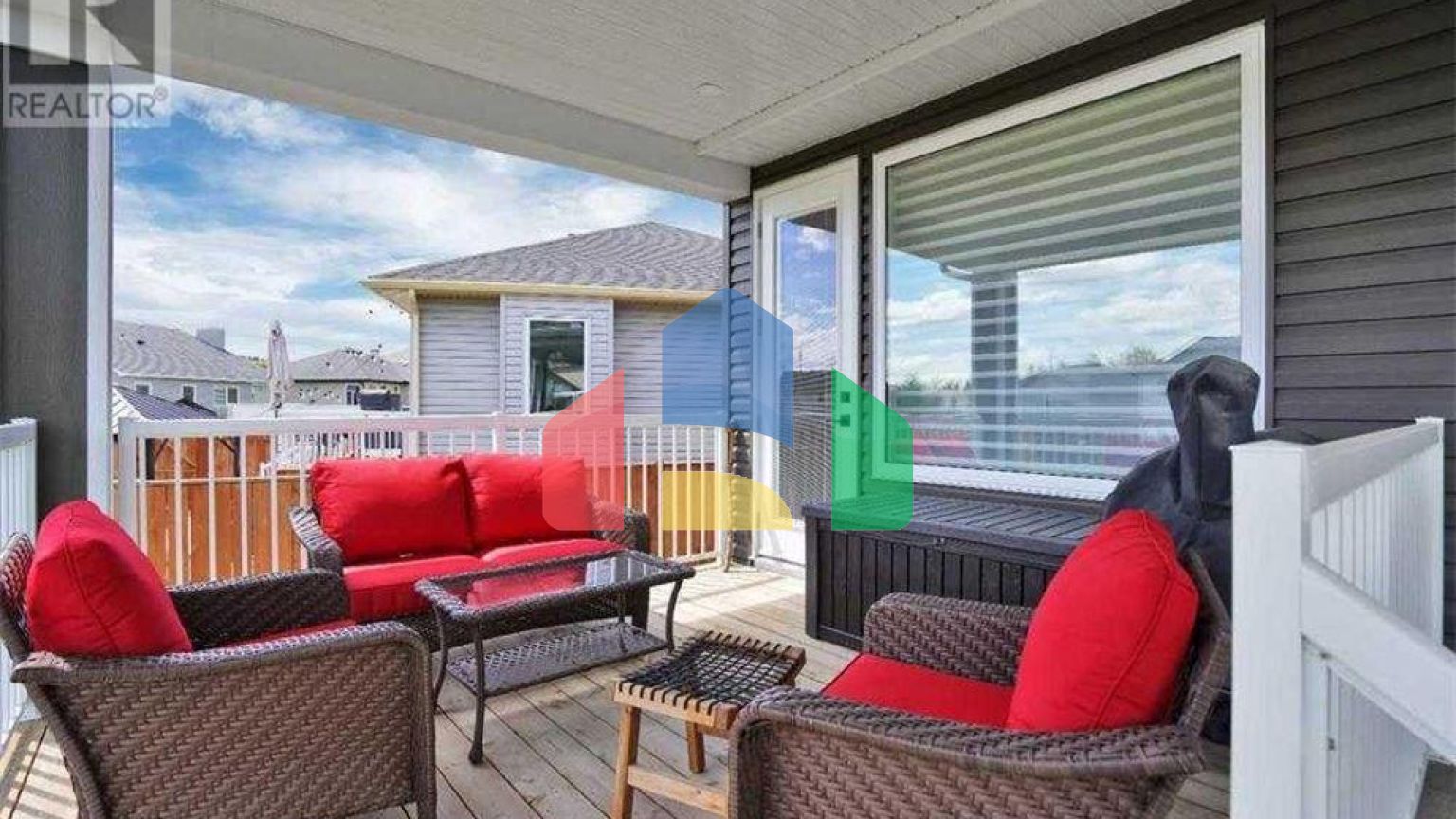 Residential - Single Family Home - Sundre, Canada - Canada