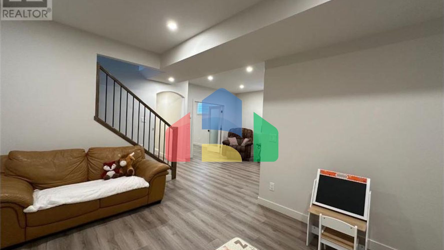 Residential - Single Family Home - Sundre, Canada - Canada