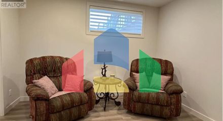 Residential - Single Family Home - Sundre, Canada - Canada