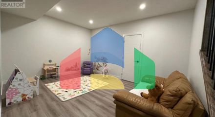 Residential - Single Family Home - Sundre, Canada - Canada