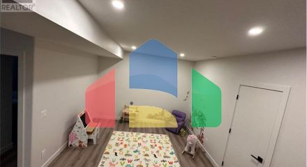 Residential - Single Family Home - Sundre, Canada - Canada