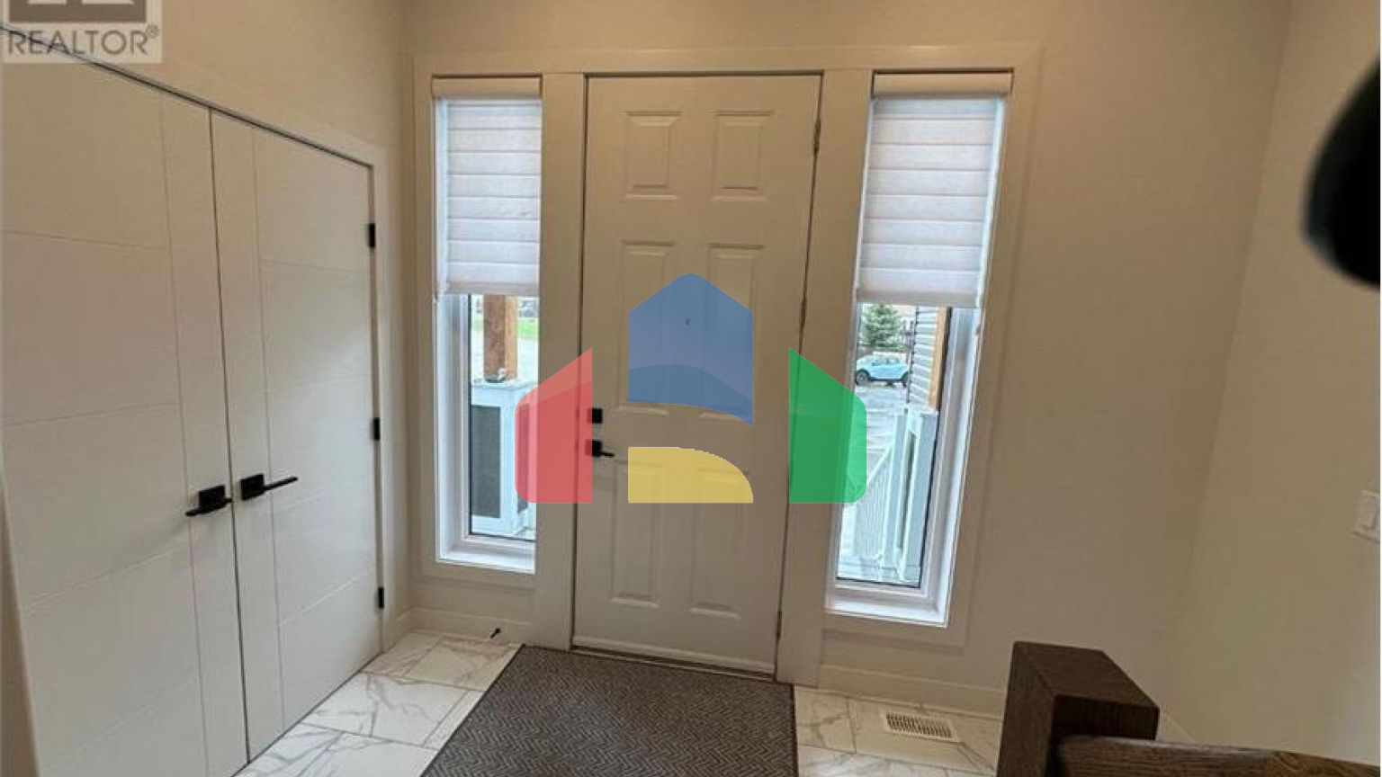 Residential - Single Family Home - Sundre, Canada - Canada