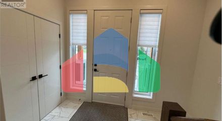 Residential - Single Family Home - Sundre, Canada - Canada