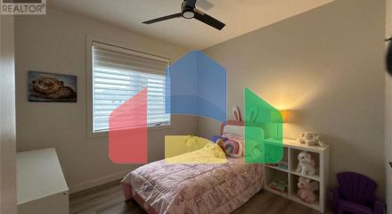 Residential - Single Family Home - Sundre, Canada - Canada