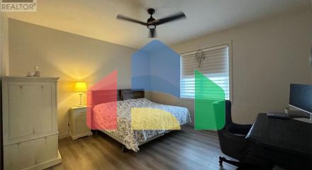 Residential - Single Family Home - Sundre, Canada - Canada