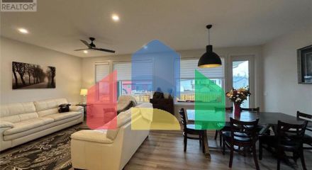 Residential - Single Family Home - Sundre, Canada - Canada